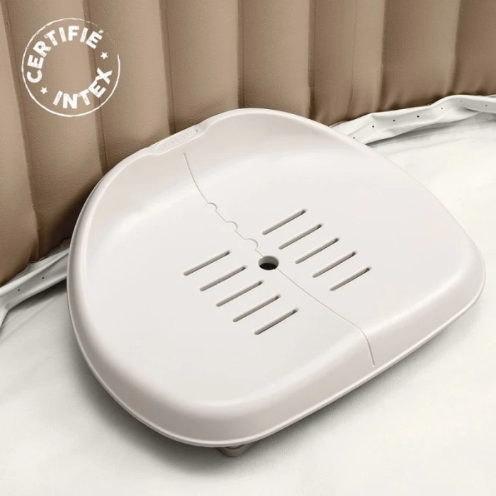 Pack Confort Accessoires Pour Spa INTEX 2 Pack Confort Accessoires Pour Spa INTEX – Image 2