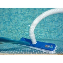 Balai Arrondi 41 Cm Pour Aspirateur De Piscine Kerlis -Spa Relaxation Promos Magasin 14021 balai 41 cm aspirateur piscine kerlis 2
