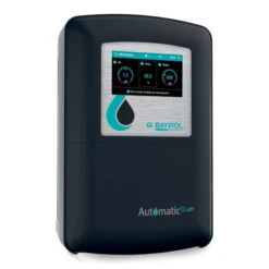 Automatic PH/CL Bayrol Wi-Fi - Pompe Doseuse Automatique PH Et Chlore