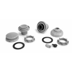 Intex Lot De 2 Crépines Larges Ø 38 Mm 5 Intex Lot De 2 Crépines Larges Ø 38 Mm -Spa Relaxation Promos Magasin 25025 crepine de refoulement 38 mm 3