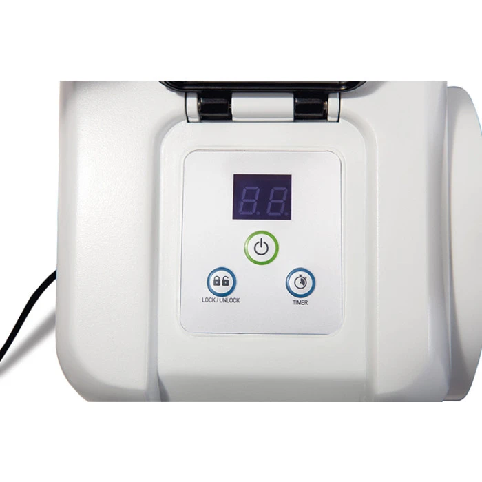 Filtre à Sable INTEX 8 M³/h 4 Filtre à Sable INTEX 8 M³/h – Image 4