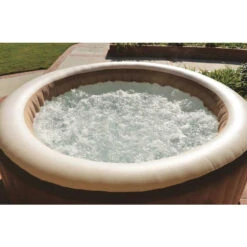 Spa Gonflable Intex PureSpa Sahara Energie + 4 Places Avec Couverture Thermique 15 Spa Gonflable Intex PureSpa Sahara Energie + 4 Places Avec Couverture Thermique -Spa Relaxation Promos Magasin 28404df 2 1 2