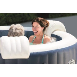 Spa Gonflable Intex PureSpa Blue Navy 6 Places -Spa Relaxation Promos Magasin 28406e cmjn 300dpi 1 1