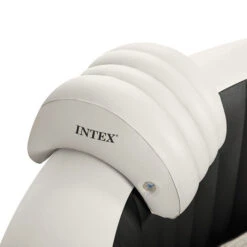 Spa Gonflable Intex PureSpa Blue Navy 6 Places -Spa Relaxation Promos Magasin 28406ex 10 1 1