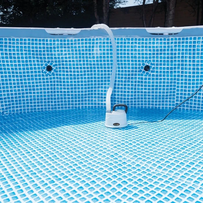 Pompe De Vidange Pour Piscine Intex 2 Pompe De Vidange Pour Piscine Intex – Image 2