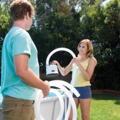 Pompe De Vidange Pour Piscine Intex 7 Pompe De Vidange Pour Piscine Intex -Spa Relaxation Promos Magasin 28606 pompe vide piscine4