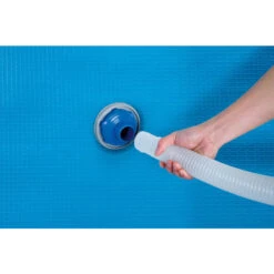 Skimmer De Surface Bestway Flowclear Pour Piscine Autoportée Ou Tubulaire -Spa Relaxation Promos Magasin 58233 raviday skimmer surface flowclear bestway 4