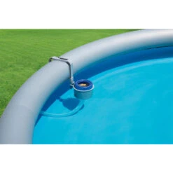 Skimmer De Surface Bestway Flowclear Pour Piscine Autoportée Ou Tubulaire -Spa Relaxation Promos Magasin 58233 raviday skimmer surface flowclear bestway 7