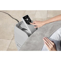 Spa Gonflable Bestway Lay-Z Spa ZURICH AirJet 4 Places 12 Spa Gonflable Bestway Lay-Z Spa ZURICH AirJet 4 Places -Spa Relaxation Promos Magasin 60065 spa gonflable bestway lay z spa zurich panneau digital