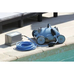 Robot Nettoyeur Fond De Piscine Ubbink Robotclean 2 14 Robot Nettoyeur Fond De Piscine Ubbink Robotclean 2 -Spa Relaxation Promos Magasin 7504638 robot nettoyeur fond piscine ubbink robotclean 2 ambiance 4