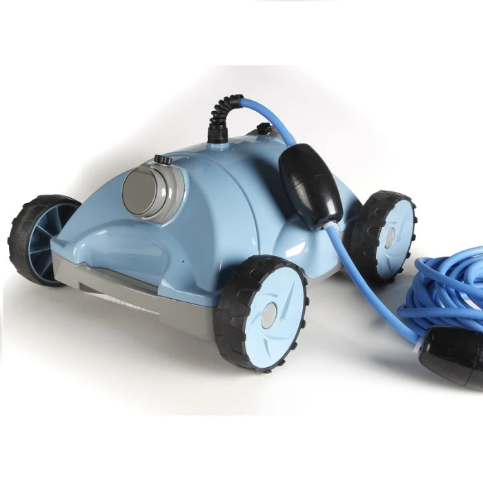 Robot Nettoyeur Fond De Piscine Ubbink Robotclean 2 1 Robot Nettoyeur Fond De Piscine Ubbink Robotclean 2