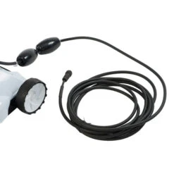 Robot Nettoyeur Fond De Piscine Ubbink Robotclean 1 Noir Et Blanc -Spa Relaxation Promos Magasin 7505501 robot nettoyeur fond piscine ubbink robotclean 1 noir blanc fil