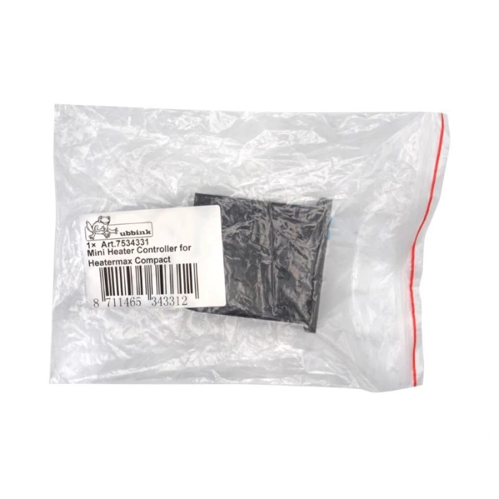 Contrôleur Pour Pompe à Chaleur Ubbink Heatermax Compact 10/20 M³ 1 Contrôleur Pour Pompe à Chaleur Ubbink Heatermax Compact 10/20 M³