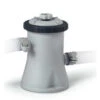 Filtre épurateur De Piscine à Cartouche Intex 1 M³/h