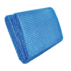 Bâche à Bulles Bestway Rectangulaire 4,58 X 4,58 M Pour Piscine De 4,88 X 4,88 X 1,22 M (ref. 56626)