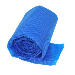 Bâche à Bulles ECO Pour Piscines Rondes GRE - Ø 3,70 Cm 1 Bâche à Bulles ECO Pour Piscines Rondes GRE - Ø 3,70 Cm