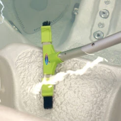 Balai De Piscine Multi Usages Kerlis Xpro - 32 Cm -Spa Relaxation Promos Magasin balai de piscine multi usages kerlis xpro 32 cm 3