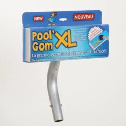 Balai De Nettoyage Avec Gomme Magique Toucan Pool’Gom XL 11 Balai De Nettoyage Avec Gomme Magique Toucan Pool’Gom XL -Spa Relaxation Promos Magasin balai nettoyage gomme magique toucan pool gom xl