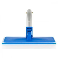 Balai De Nettoyage Avec Gomme Magique Toucan Pool’Gom XL 9 Balai De Nettoyage Avec Gomme Magique Toucan Pool’Gom XL -Spa Relaxation Promos Magasin balai nettoyage gomme magique toucan pool gom xl 3