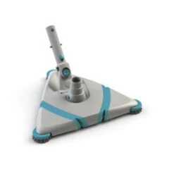 Balai Triangulaire Flexible Bayrol Pour Piscine Hors-sol