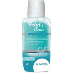 Bayrol Protect & Clean - Gel Nettoyant Ligne D'eau 350 Ml