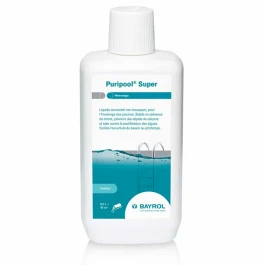 Produit D'hivernage Piscine Bayrol Puripool Super 1L 1 Produit D'hivernage Piscine Bayrol Puripool Super 1L