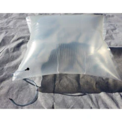 Boudin Gonflable FLOT'UP 2 M Pour Hivernage Piscine Jusqu'à 3,50 M