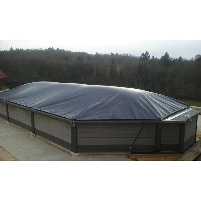 Boudin Gonflable FLOT'UP 3 M Pour Hivernage Piscine De 3,50 à 4,50 M 4 Boudin Gonflable FLOT'UP 3 M Pour Hivernage Piscine De 3,50 à 4,50 M – Image 4