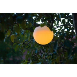 Boule Lumineuse LED Solaire Ubbink Multibright Solar Float - 25 Cm -Spa Relaxation Promos Magasin boule lumineuse ubbink 2 1