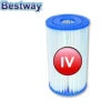 Cartouche De Fitration Bestway Type IV
