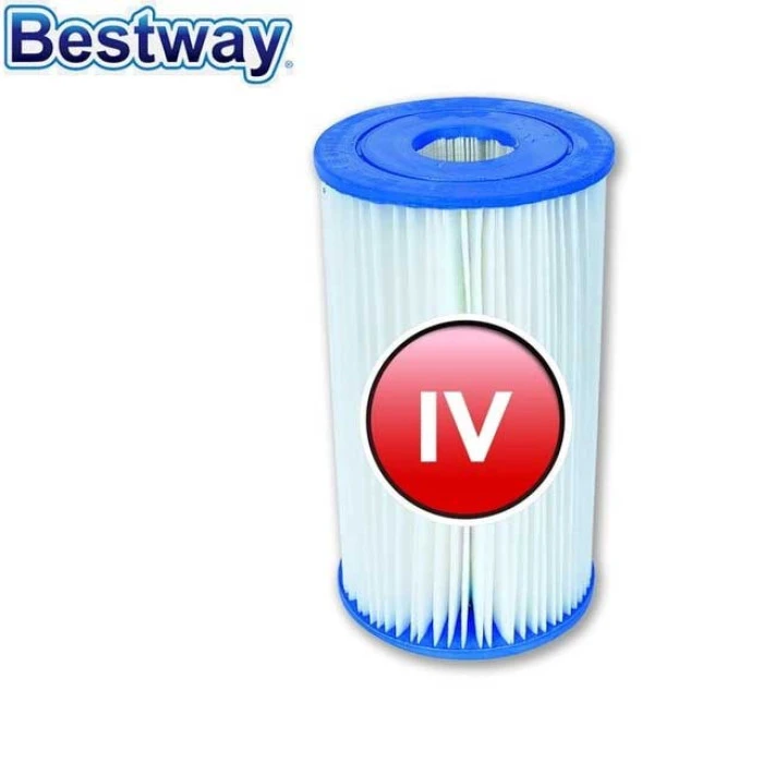 Cartouche De Fitration Bestway Type IV 1 Cartouche De Fitration Bestway Type IV