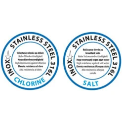 Douche Pour Piscine Ubbink Mamba -Spa Relaxation Promos Magasin cascade piscine ubbink mamba led certification 1 2 2