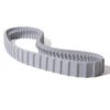 Chenille Grise Pour Robots De Piscine Poolstyle/Poolstyle Plus/Serie Z