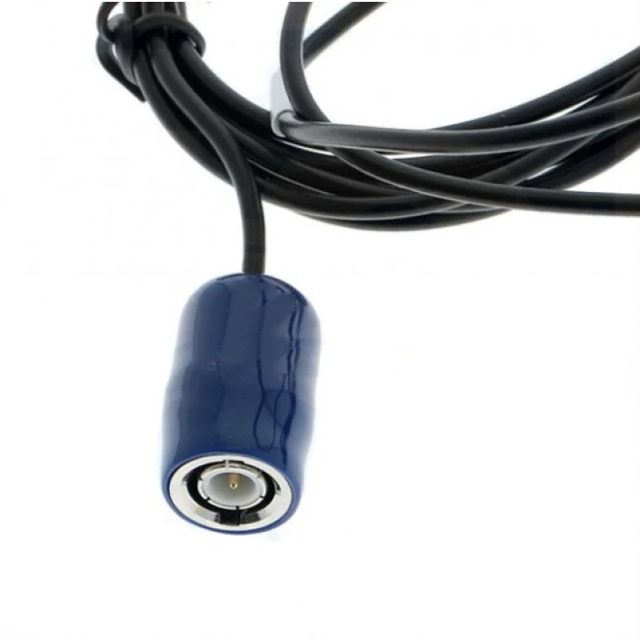 Sonde PH 2,5 M Pour Pompe Doseuse Automatic PH Et Electrolyseur Automatic Salt Bayrol 2 Sonde PH 2,5 M Pour Pompe Doseuse Automatic PH Et Electrolyseur Automatic Salt Bayrol – Image 2