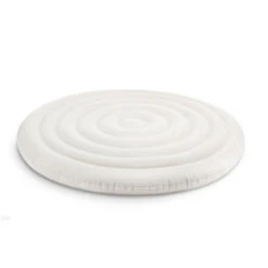 Intex Couvercle Gonflable Rond Pour Spa 6 Places