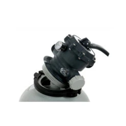 Filtre Complet Pour Filtre à Sable Intex 8 M³/h -Spa Relaxation Promos Magasin cuve de filtre a sable o 360 mm pour pompes jusqu a 3 4 cv ou 8 m h intex 1 1