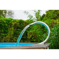 Douche Pour Piscine Ubbink Mamba -Spa Relaxation Promos Magasin douche mamba ambiance 2 min