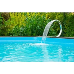 Douche Pour Piscine Ubbink Mamba -Spa Relaxation Promos Magasin douche mamba ambiance 3 min