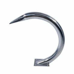 Douche Pour Piscine Ubbink Mamba -Spa Relaxation Promos Magasin douche mamba fondblanc