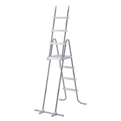 Echelle D'accès Piscine Intex 1.22 M -Spa Relaxation Promos Magasin echelle acces piscine 122 cm intex 28073 1