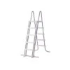 Échelle D'accès Piscine Intex 1,32 M