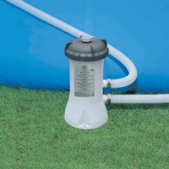 Épurateur à Cartouche Intex 2,7 M³/h -Spa Relaxation Promos Magasin epurateur a cartouche 3m3 2