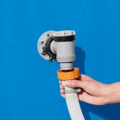 Filtre à Sable Complet Bestway Flowclear 3 M³/h -Spa Relaxation Promos Magasin filtre sable bestway flowclear 58515 3