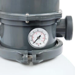 Filtre à Sable Complet Bestway Flowclear 3 M³/h -Spa Relaxation Promos Magasin filtre sable bestway flowclear 58515 4