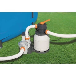 Filtre à Sable Complet Bestway Flowclear 5,6 M³/h -Spa Relaxation Promos Magasin flowclear bestway 5 678 m3h ambiance min