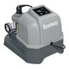 Electrolyseur D'eau Salée Bestway Hydrogénic Pour Piscine < 27m³