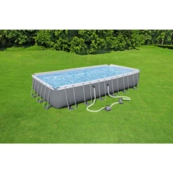 Electrolyseur D'eau Salée Bestway Hydrogénic Pour Piscine < 27m³ -Spa Relaxation Promos Magasin flowclear chlorinateur deau salee hydrogenic 6g h 5