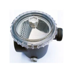 Pré-filtre Pour Filtre à Sable Intex 6, 8 Et 10 M³/h -Spa Relaxation Promos Magasin i 26016fr