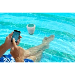 Analyseur D'eau Connecté ICO Pool Ondilo - Chlore / Brome -Spa Relaxation Promos Magasin integration 2 1 1
