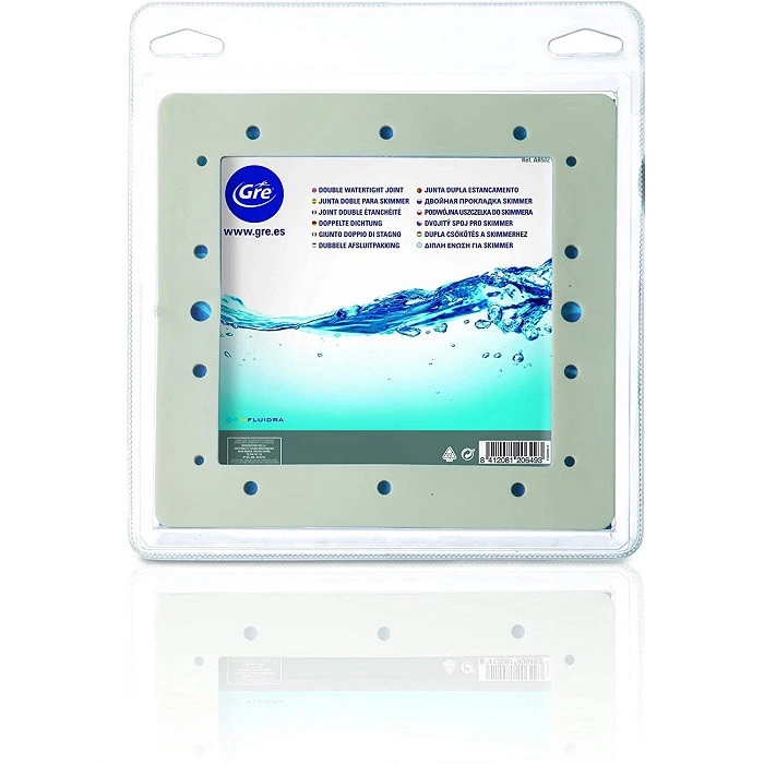 Joint Double De Skimmer Standard GRE 1 Joint Double De Skimmer Standard GRE